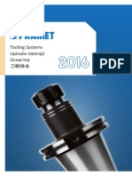 Tooling System 2016 PDF
