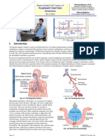 Pulmonary Function I: Biopac Student Lab Lesson 12