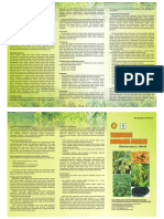 Teknologi Budidaya Kedelai PDF