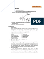 Soal Sistem Kemudi Manual