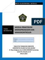 2016-TIF Prakt-Sistem Mikroprosesor-Image PDF