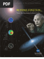 Download Beyond Einstein by akshayshaha  SN37608431 doc pdf