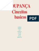 Poupança: 10 dicas para começar a poupar