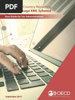 Country by Country Reporting Status Message XML Schema User Guide for Tax Administrations