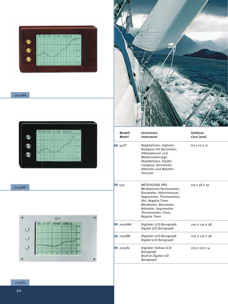 BaroGo Catalogue 20 PDF | PDF | Home & Garden