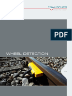 2013 Frauscher Wheel-Detection en