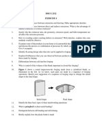 BMCG 2312 Exercise 4