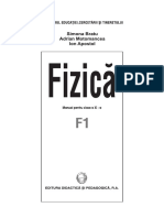 Pagini Fizica Xi PDF
