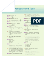 Practice Assesment Task 3