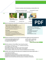 Writing Proposals Te PDF