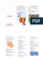 Leaflet Scabies