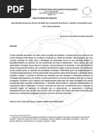 Uma Atividade Do Barulho Enlace Educação