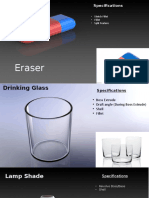 Solidworks Parts