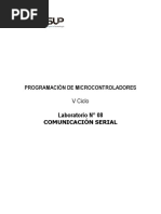 Lab08 ComunicacionSerial