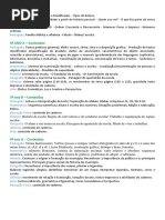 Conteúdos - vespertino 2018 1º bimestre