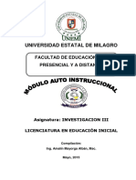 Modulo Estadistica Descriptiva e Inferencial - Rev++