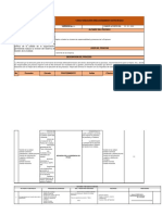 Caracterización Direccionamiento Estratégico