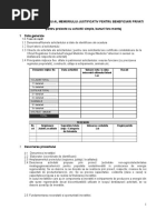 3.6 Anexa 2 - Memoriu Justificativ (1)