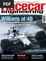 Racecar Engineering December 2017