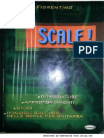 Scale Umberto Fiorentino PDF