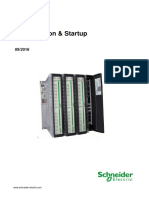 Configuration & Startup of Saitel DP_EN_Rev3.1