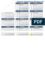 Kalender Epid 2018 02 Jan 2018