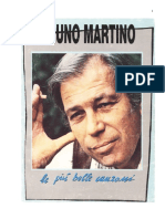 Bruno Martino (Songbook)