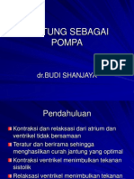 Jantung Sebagai Pompa