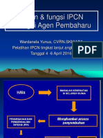 Peran Dan Fungsi Ipcn