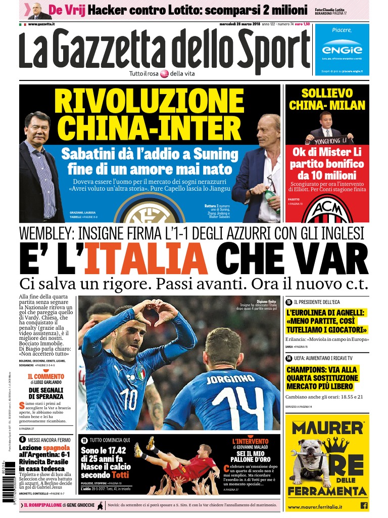Le 5 verità di Italia-Grecia 2-0: la qualità paga, sprazzi di