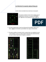 Observaciones Proyecto Naves Industriales