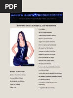 Musica 2010 Industria De La Musica Musicos musica 2010 industria de la musica