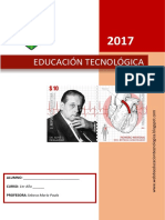 Cuadernillo 1ro Eso 2017 Cierg