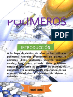 POLIMEROS-diapositivas