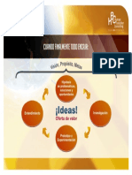 Diagrama Síntesis Curso Paso A Paso Clase 03