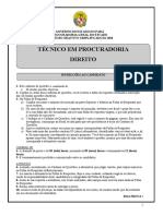 Prova PSS PDF