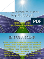 Panel Solar (1)