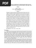 Download Peran ICRC Di Kolombia Jurnal by Bala Putra Dewa SN376113955 doc pdf