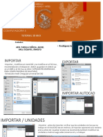 Tutorial Vivienda 3d Max