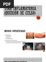 Tiña inflamatoria.pptx