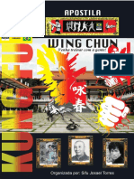 Apostila Wing Chun