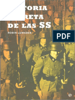 Historia Secreta de las SS -  R obin Lumsden.pdf