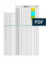 Datos Para Imprimir