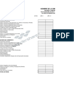 Copia de Formato Balance General - Ucci