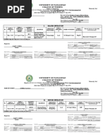 Final Caseload Forms Blank