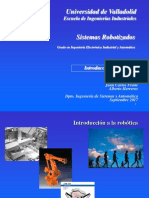 1 Introduccion Robotica PDF