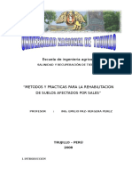 Metodos y Practicas Para La Rehabilitacion de Suelos Afectados Por Sales Copia
