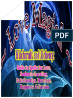 Complete Book of Love Spells PDF