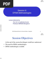 06 DFMA Methodologies