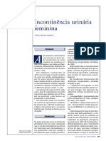 2003 - Incontinência Urinária 2